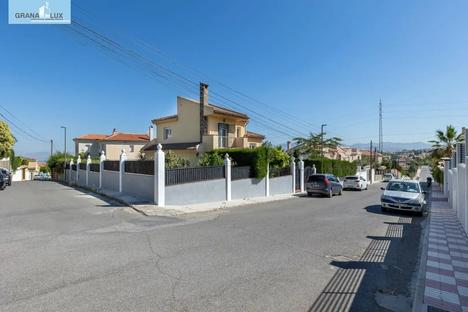 Xalet amb terrassa en venda a Calle de Alonso Cano, imagen 36