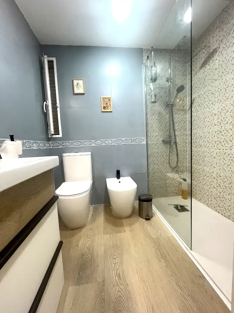 Flat with terrace for sale in Camí de Montcada, imagen 8