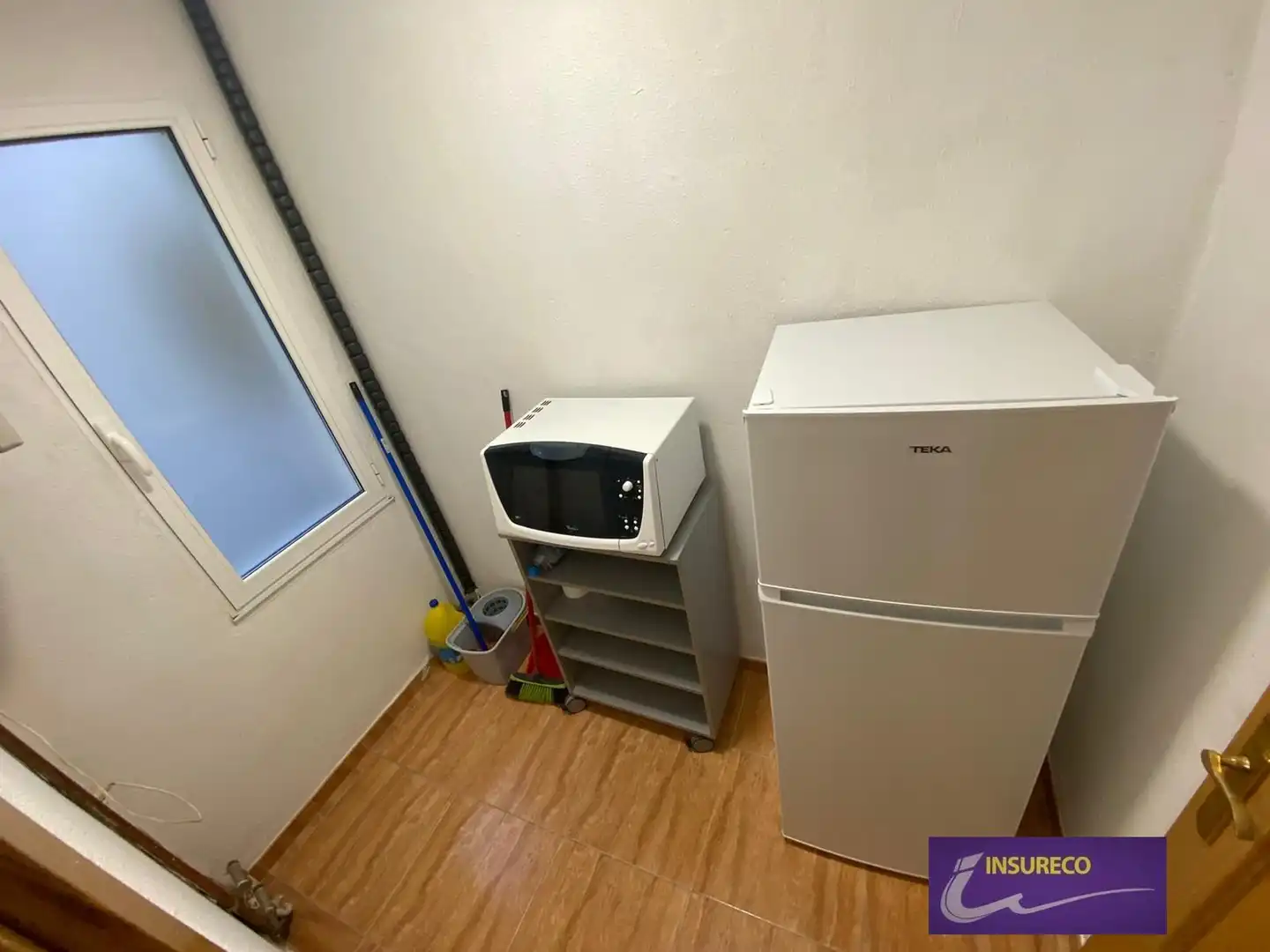 Bedroom of Flat for sale in León Capital   with Heating, Storage room and Furnished