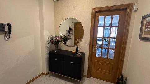 Foto 4 de Pis en venda a  Castillo Cornatel, Zona Alta, León