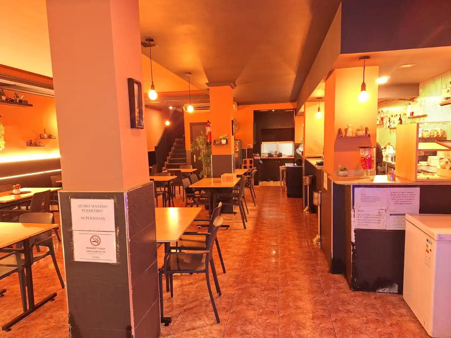 Business premises for transfer in Sant Martí, imagen 8