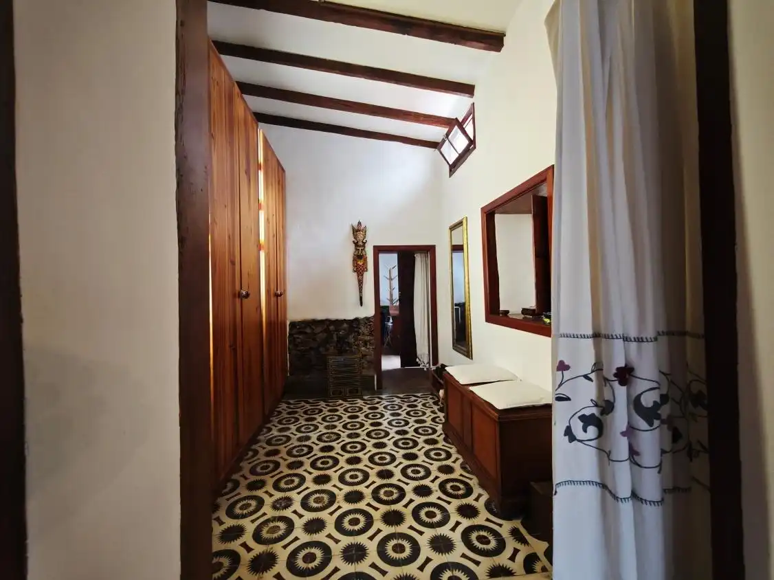 Casa con jardín en venta en Garachico, imagen 19