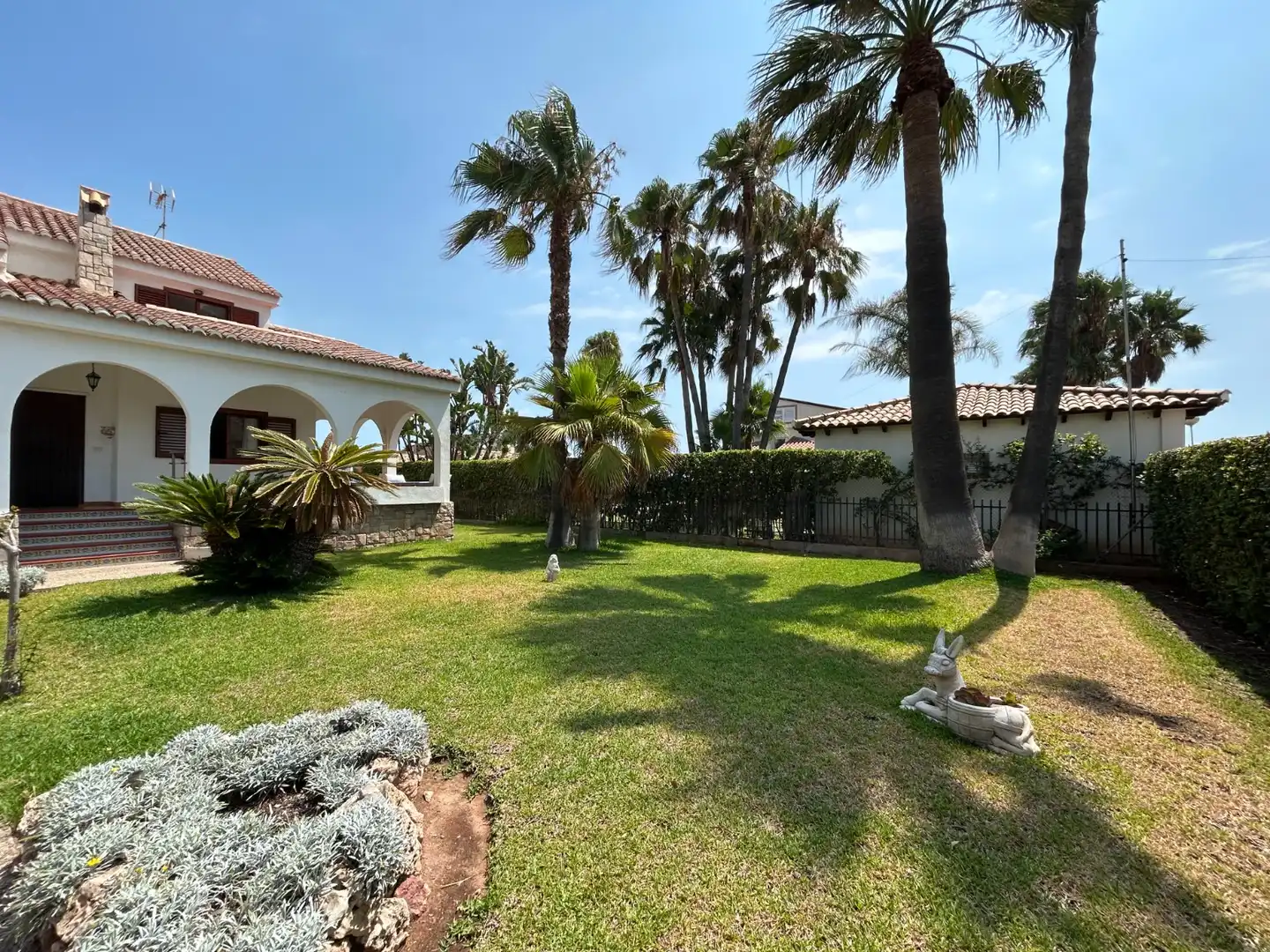 Casa o xalet en venda a Carrer del Coll-Verd, Corinto - Almarda