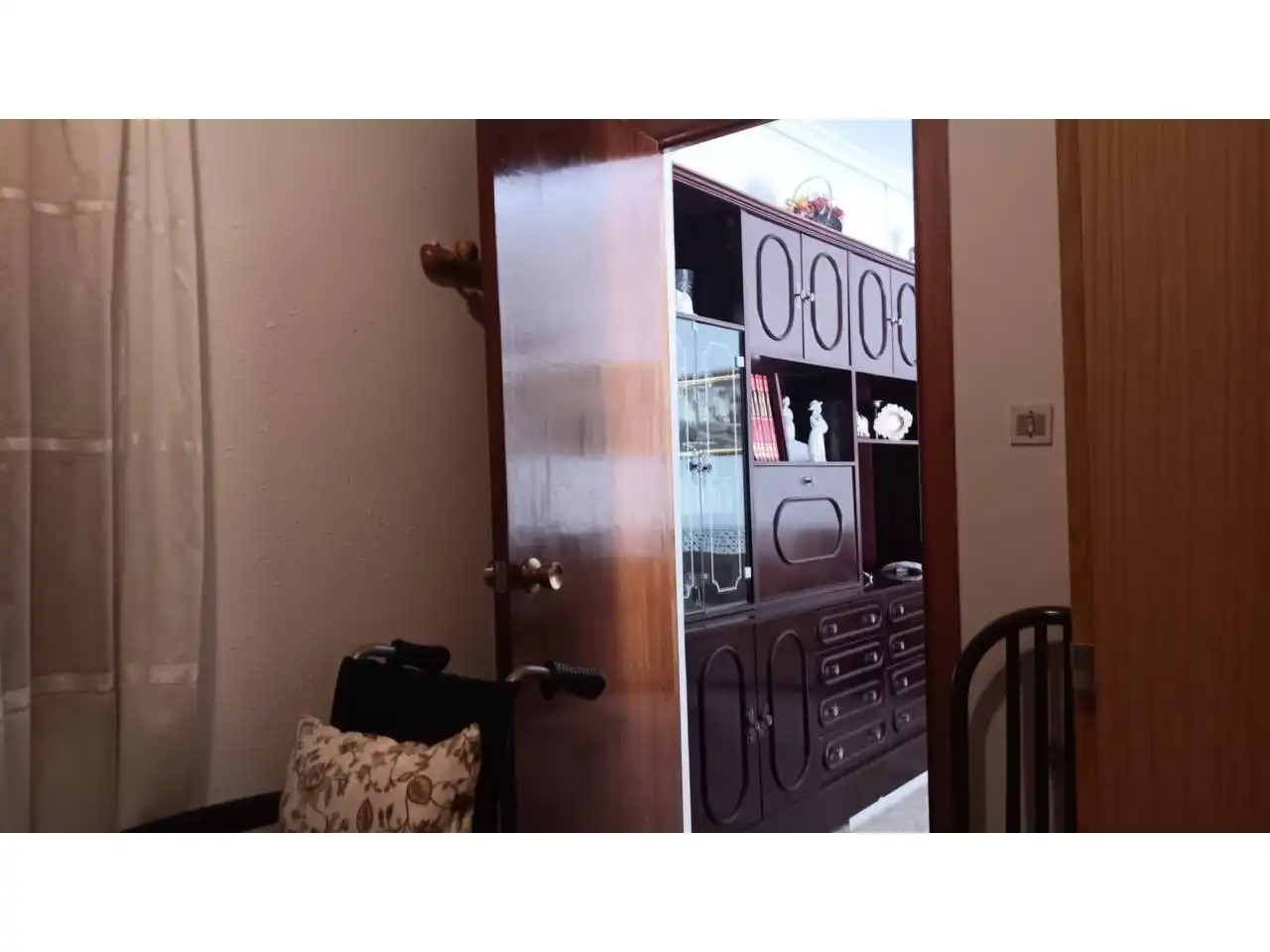 Habitación de Piso en venta en Torrent con Terraza y Balcón