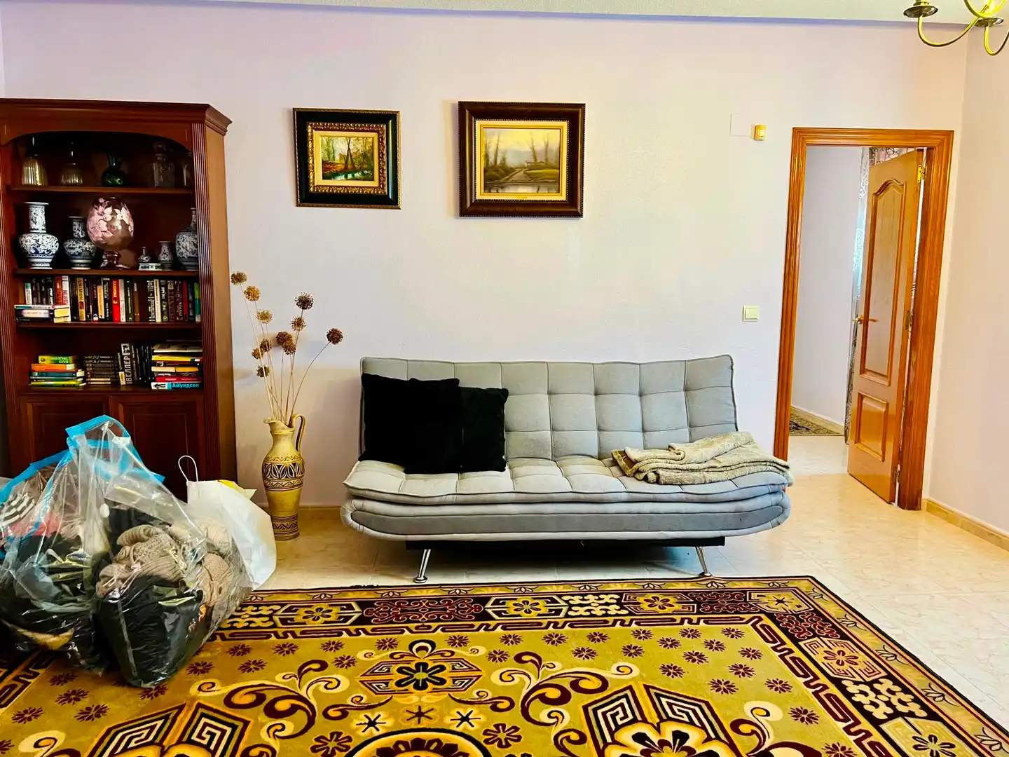 Villa avec terrasse à vendre à Los Balcones - Los Altos, imagen 49