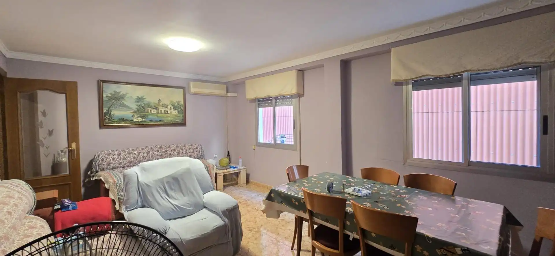 Piso en venta en Santa Rita