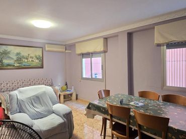 Wohnung zum Verkauf in Santa Rita