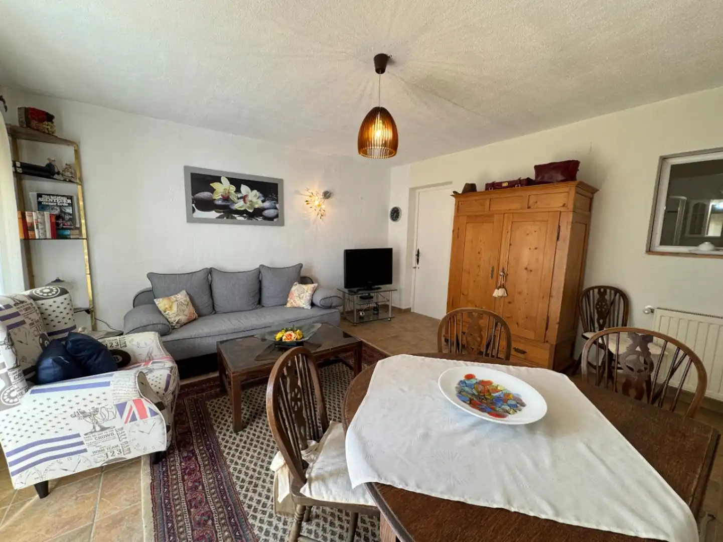 Villa mit Pool zum Verkauf in Benimeit - Tabaira, imagen 29