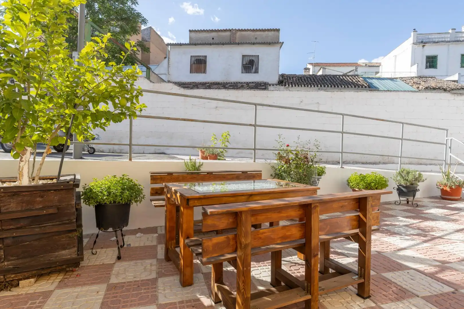 Casa adosada en venta en Calle Calle Canales, 8, Pinos Puente