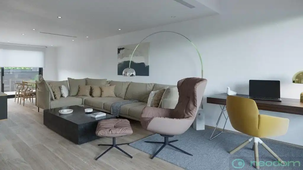 Flat with pool for sale in N/A, imagen 2
