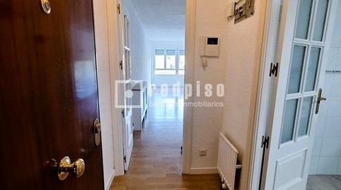 Foto 4 de Pis en venda a Monovar, Apóstol Santiago, Madrid