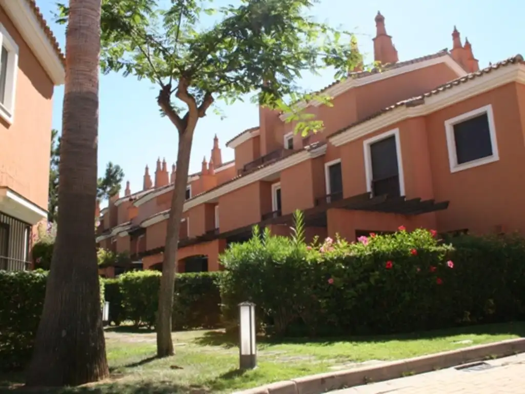 Casa a schiera in affitto a Islantilla Golf, imagen 2