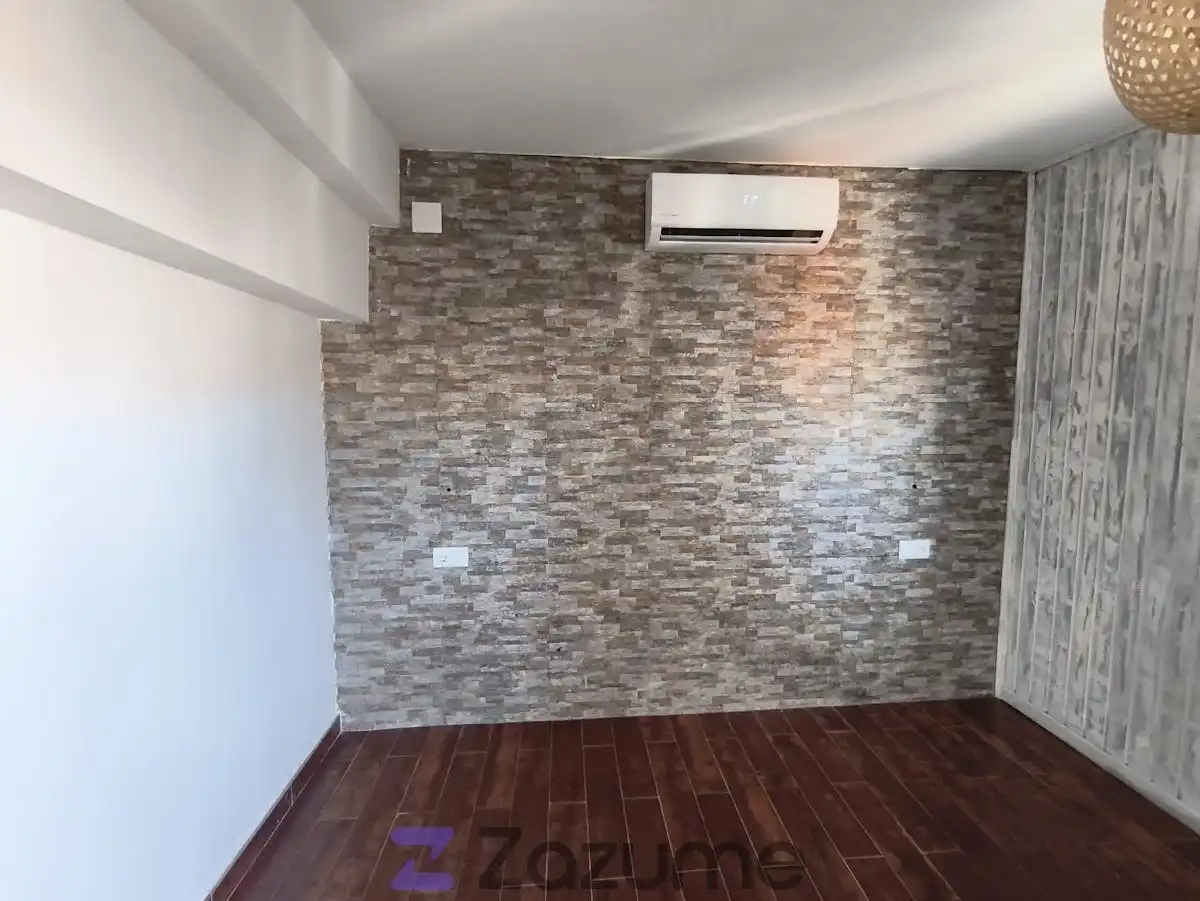 Attic for rent in Valencia  with Air Conditioner, Terrace and Storage room