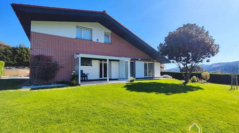 Photo 5 of Houses for sale in Laureta-laureta Taldea Etxetaldea, Muskiz, Bizkaia