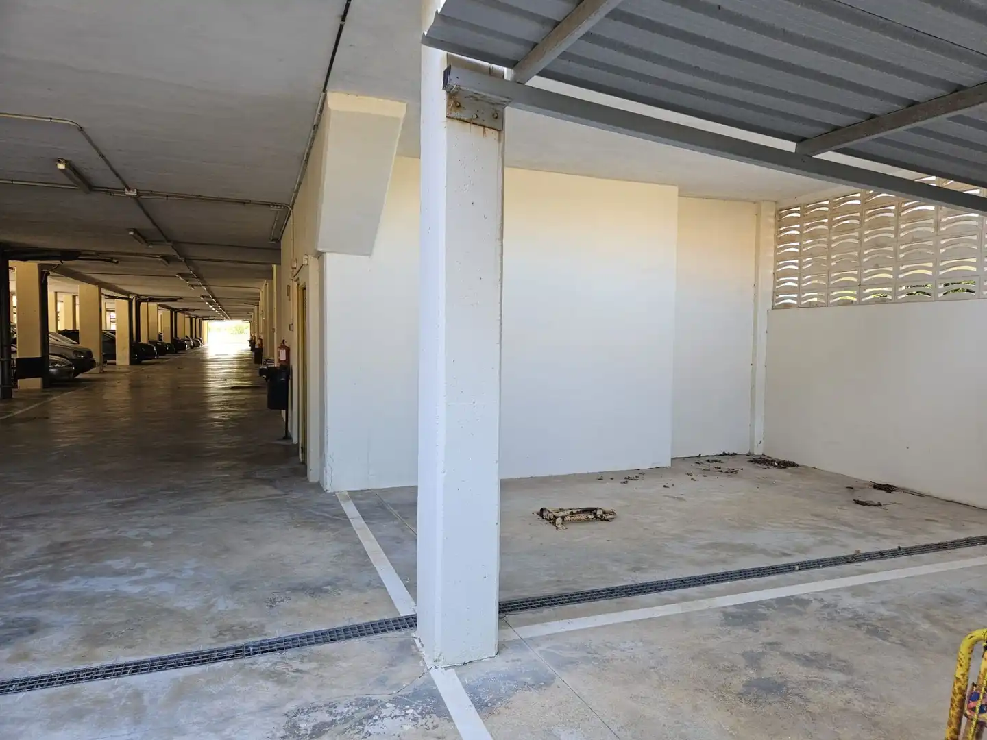 Attico con piscina in vendita a Centro Urbano, imagen 85