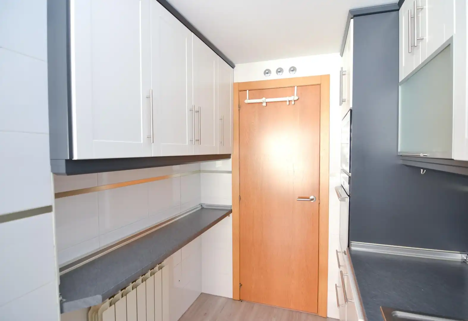Wohnung zur Miete in La Dehesa - El Pinar