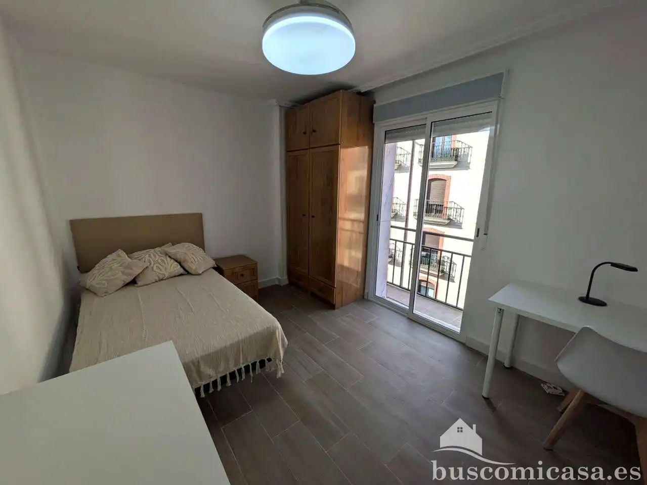 Habitación en Linares, Jaén