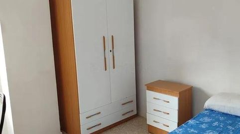 Foto 3 de Piso de alquiler en Luis Ortega Bru, San Carlos - San José, Sevilla Capital