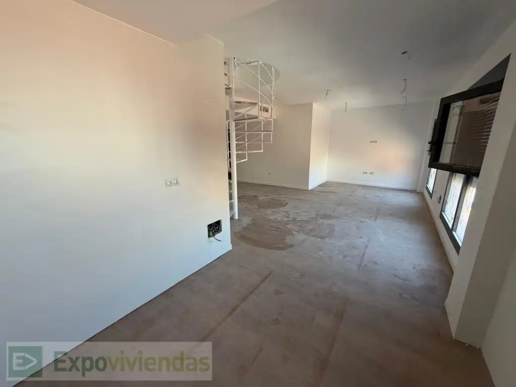 Attic for sale in Murcia