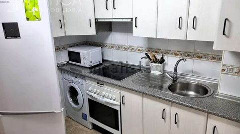 Foto 3 de Piso de alquiler en Aldeatejada, Salamanca