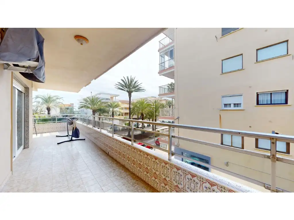 Apartments for sale in Avenida Marina, De La, Tavernes de la Valldigna