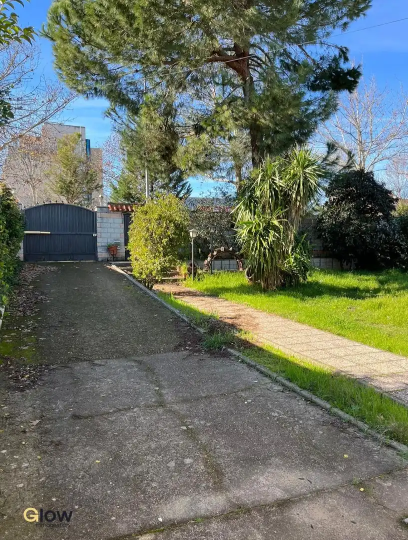 Detached house with pool for sale in Ciudad Jardín, imagen 7