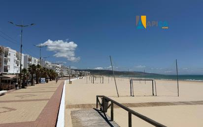 Vista exterior de Pis en venda en Barbate