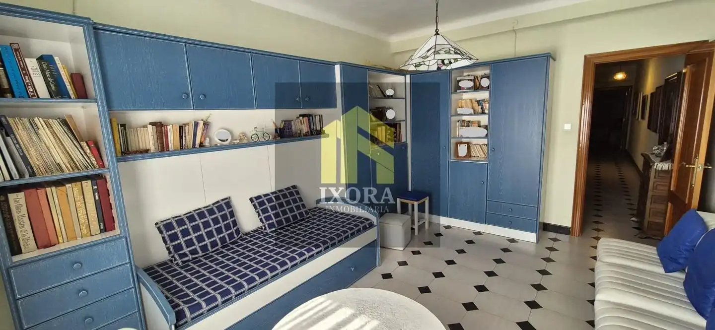 Wohnung mit Aufzug zum Verkauf in Menéndez Pelayo, imagen 13