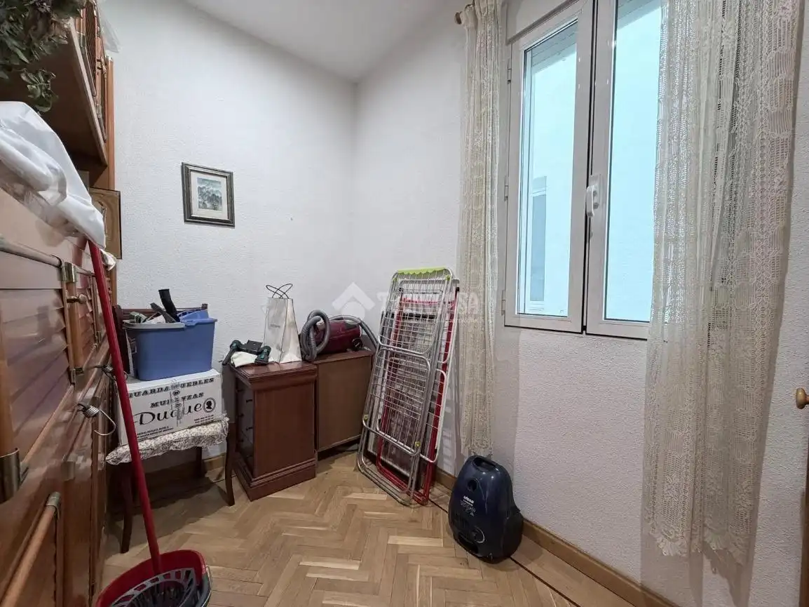 Flat with lift for sale in Barrio de Salamanca, imagen 19