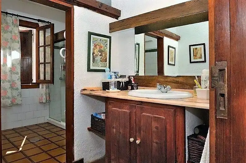 Casa con jardín en venta en Tegueste, imagen 21