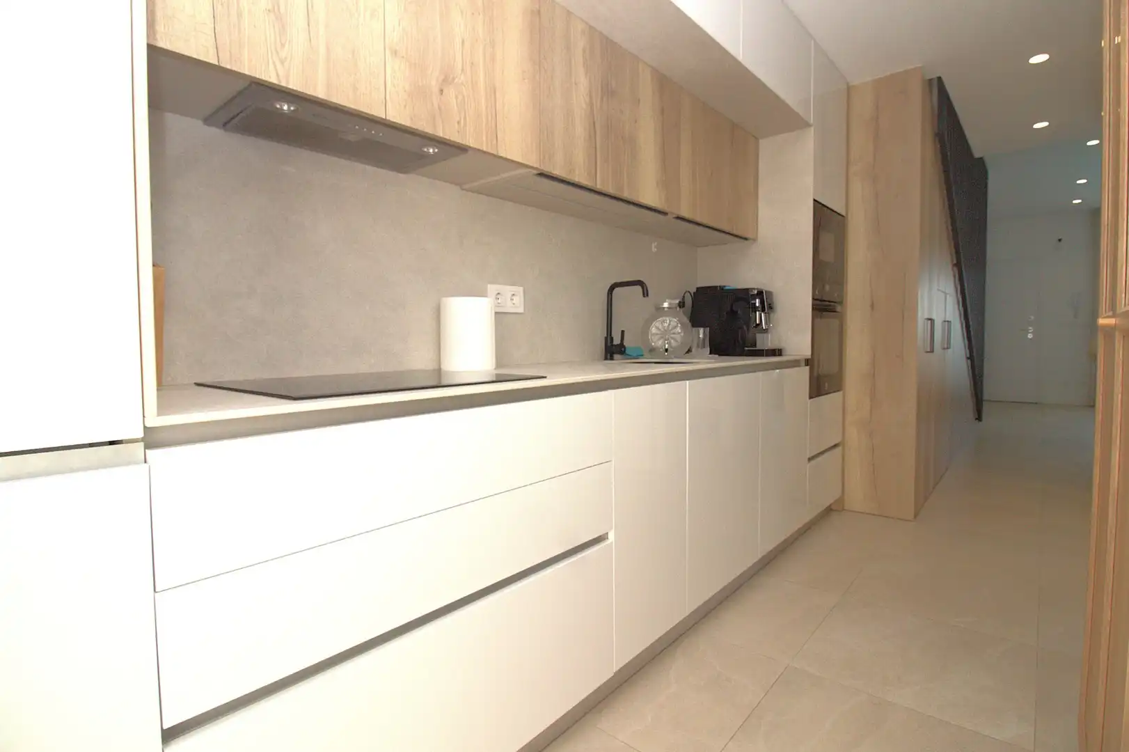 Casa a schiera con piscina in vendita a San Pedro del Pinatar, imagen 9