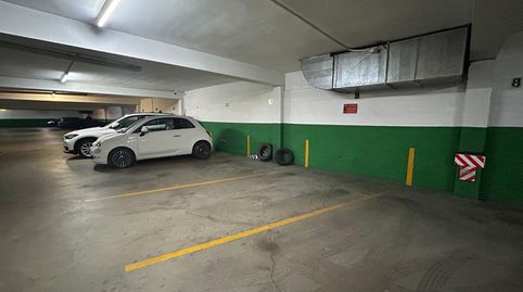 Foto 4 de Garatge en venda a Sant Medir, Taialà - Germans Sabat, Girona Capital