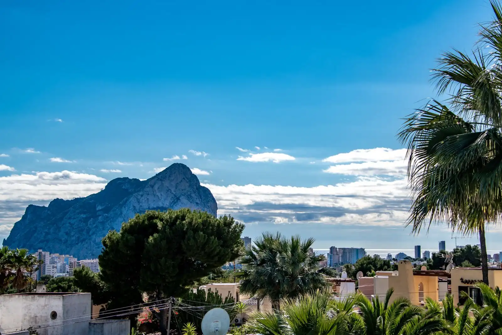 Detached house with pool for sale in Cometa, imagen 6