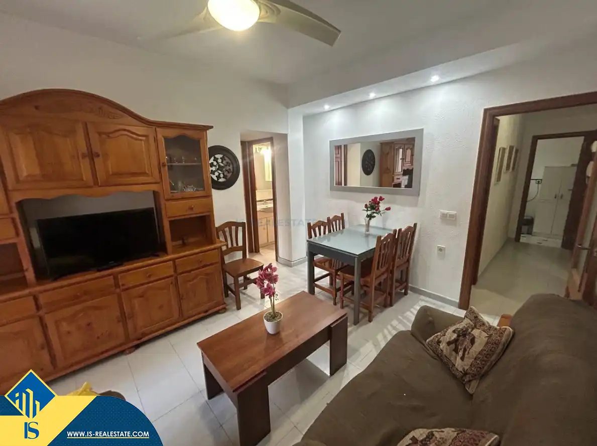 Apartament amb ascensor en venda a Playa del Cura, imagen 5