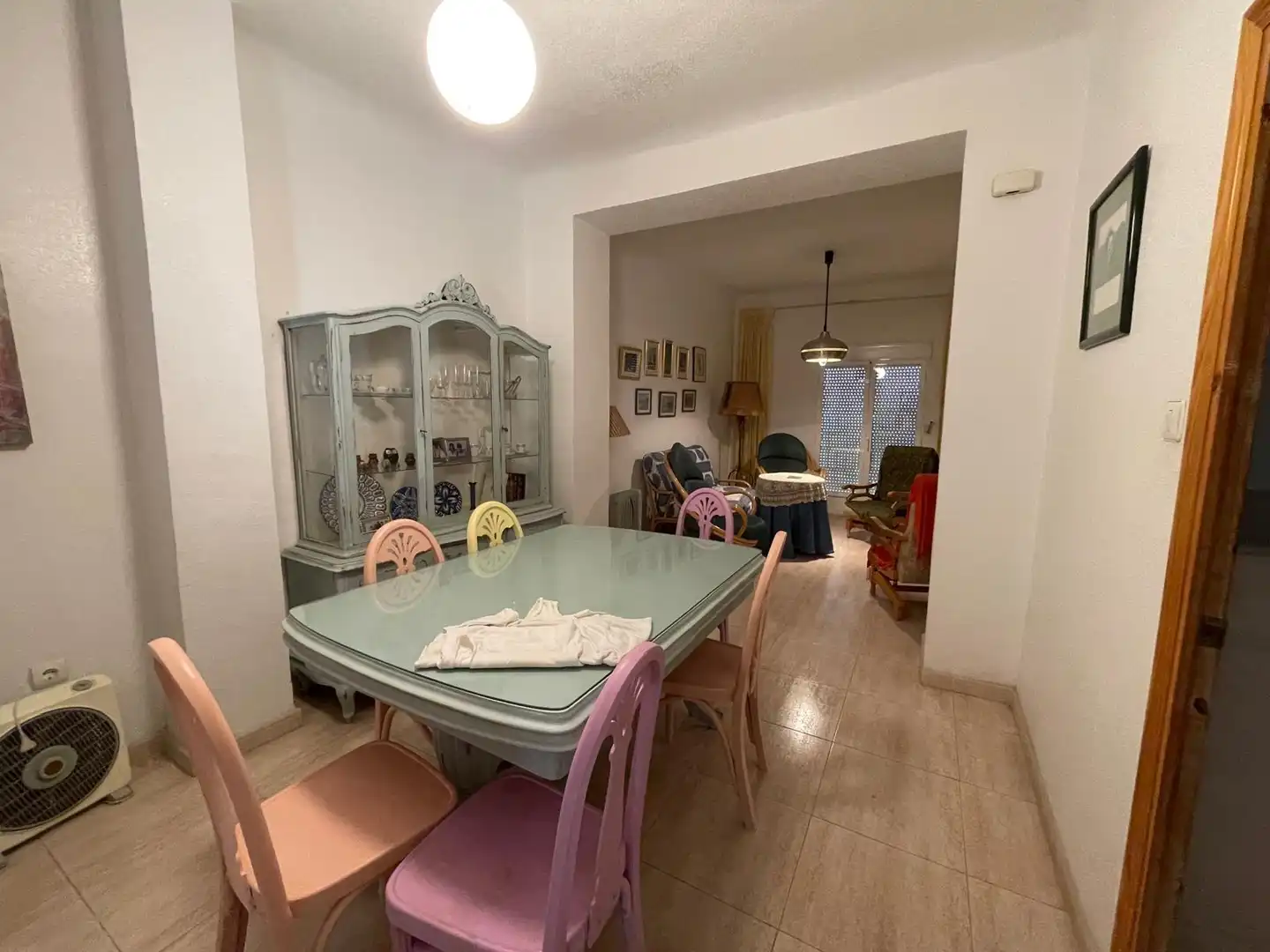 Casa en venta en Puerto de Mazarrón