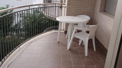 Foto 2 de Apartament de lloguer a Alcanar, Tarragona