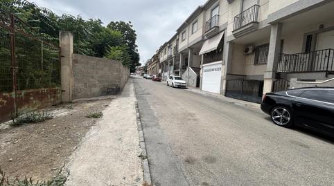 Photo 4 of Single-family semi-detached for sale in Jose Larra, Aljomahima - Ermita, Granada