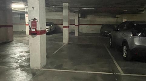 Foto 3 de Garatge de lloguer a Avenida de Sevilla, 4, Centro, San Vicente del Raspeig / Sant Vicent del Raspeig