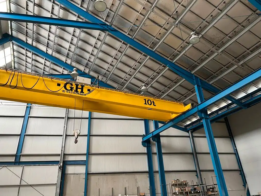Nau industrial de lloguer a FE-12 4, imagen 10