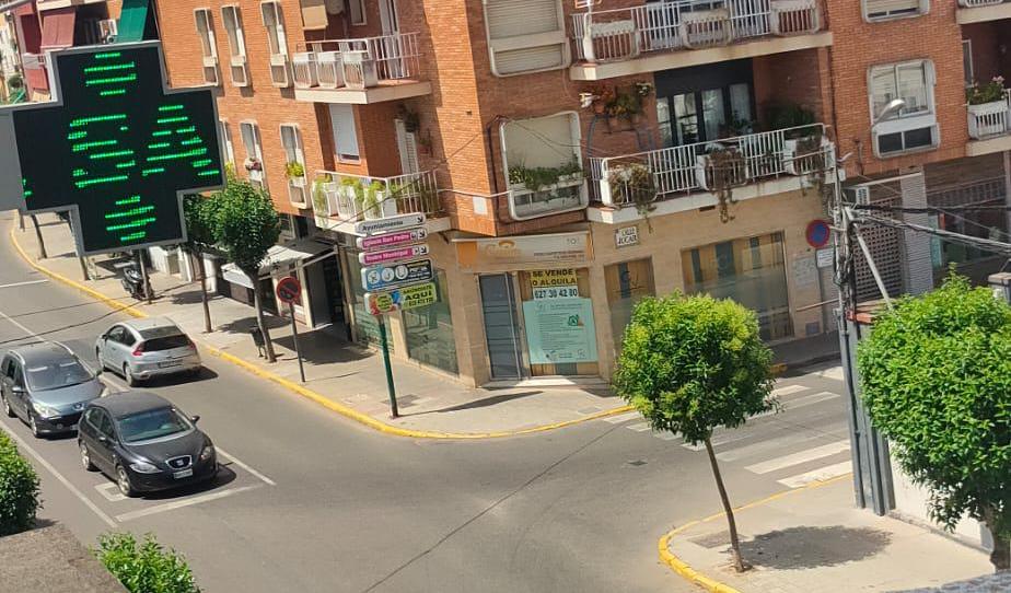 Foto 1 de Apartamento en venta en Montijo, Badajoz