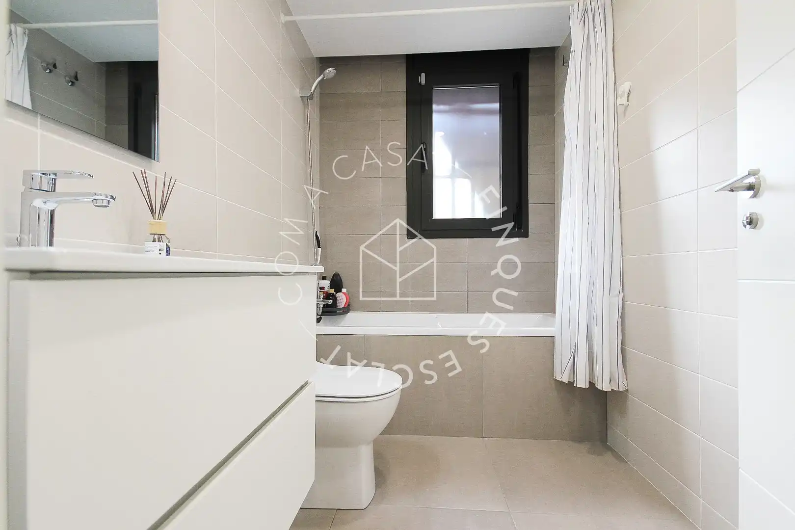 Baño de Piso en venta en Gelida, Barcelona