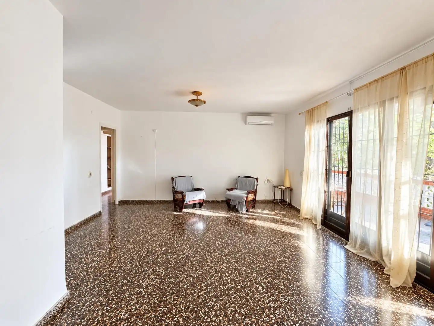Villa avec terrasse à louer à Calle Girona 43, imagen 4