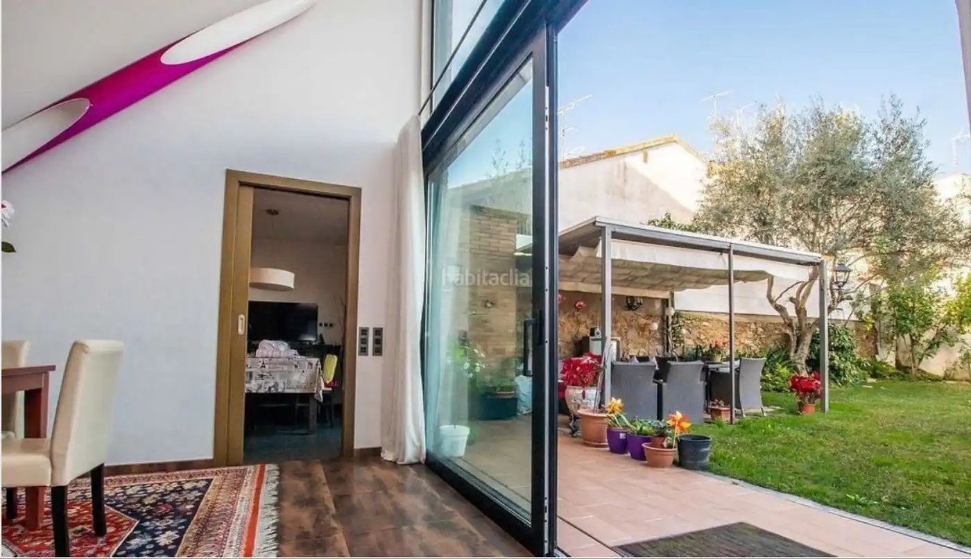 Casa con piscina en venta en Cristofol Colom, imagen 5