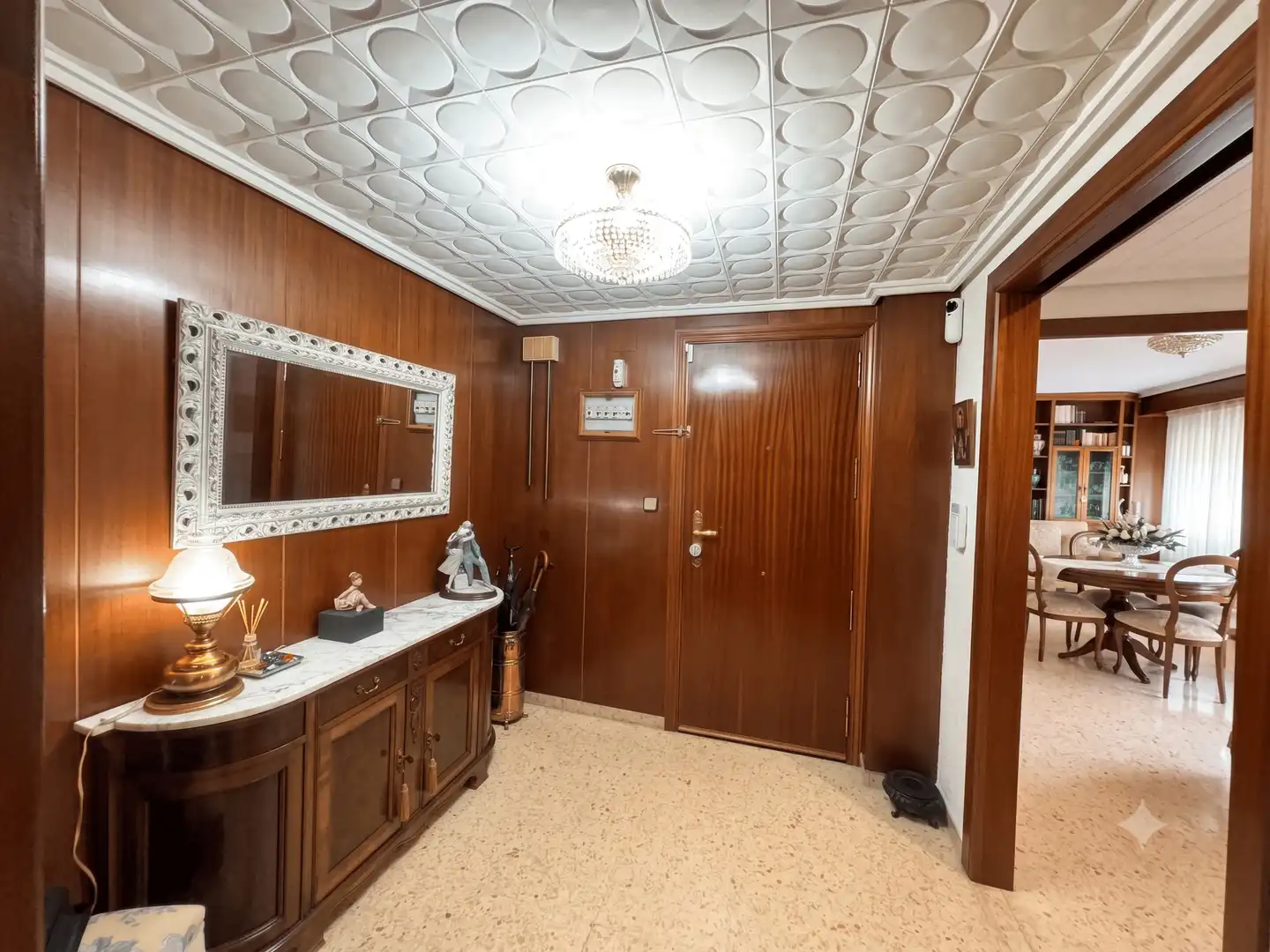Piso en venta en Valencia con Aire acondicionado y Balcón