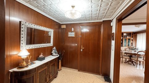 Foto 5 de Piso en venta en Mestalla, Valencia Capital