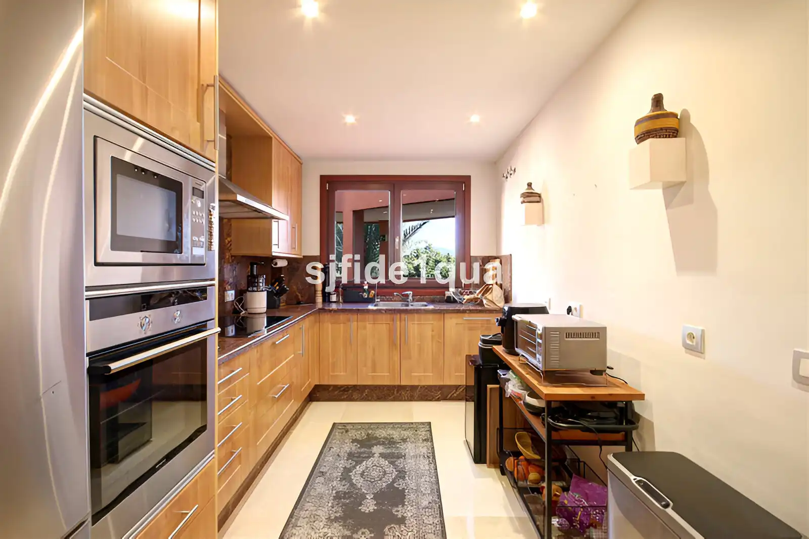 Apartment mit Pool zum Verkauf in Estepona Pueblo, imagen 18