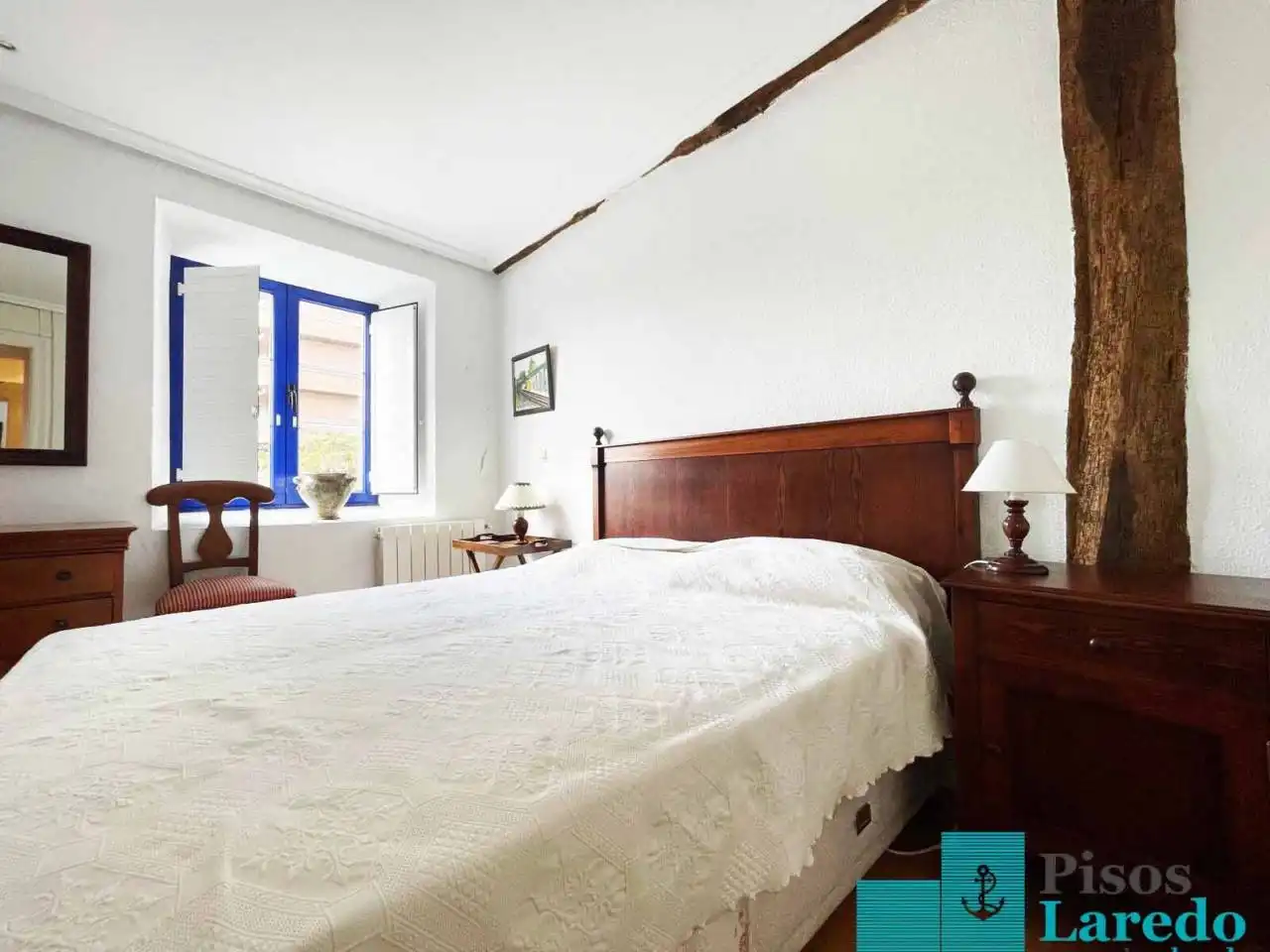 Flat with terrace to rent in Avenida Carrero Blanco, imagen 14
