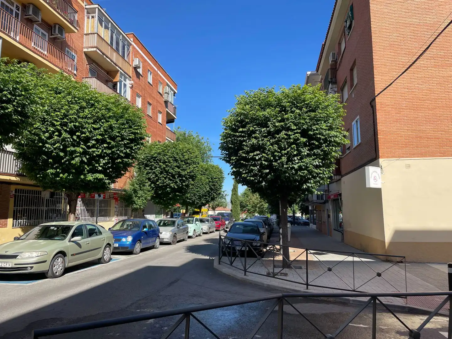Locale commerciale in affitto a DE LAS FLORES, imagen 3