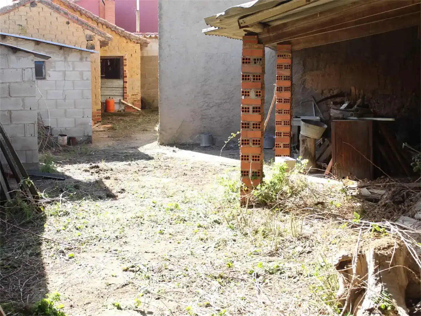 Detached homes for sale in Cuadros