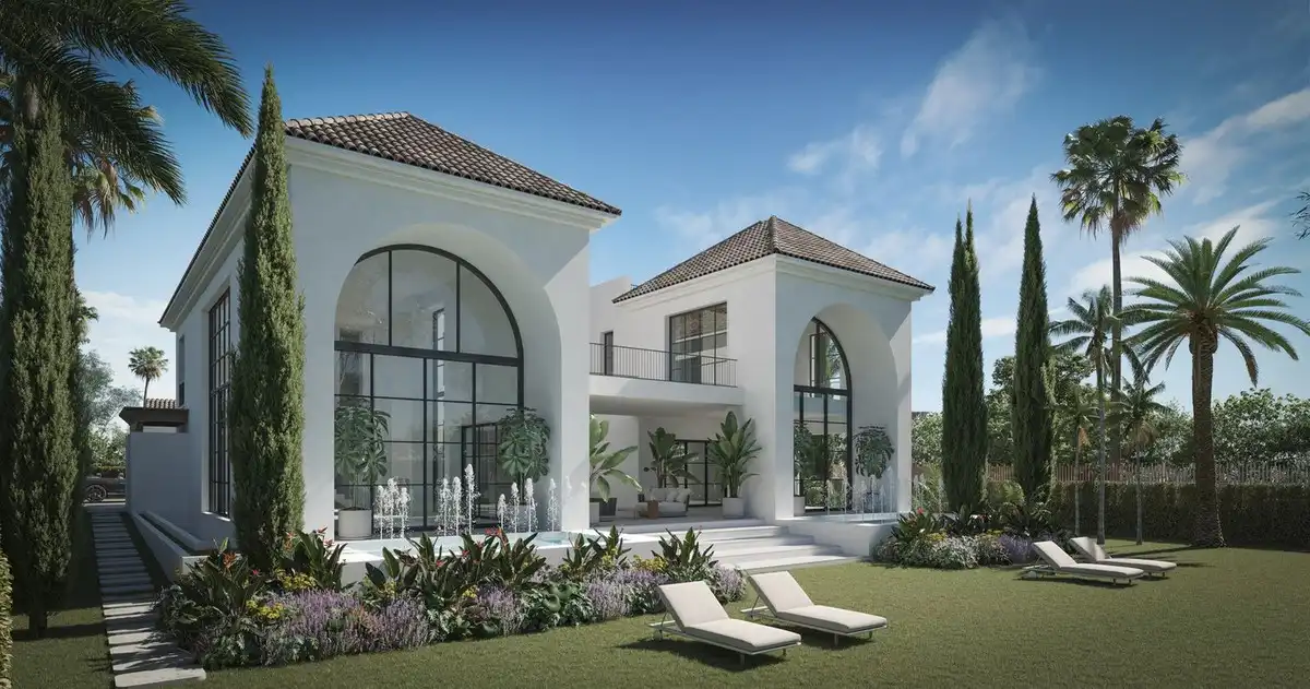 Residential for sale in Las Brisas
